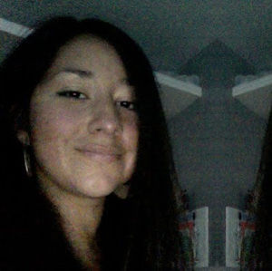 Meet your Posher, Carolina